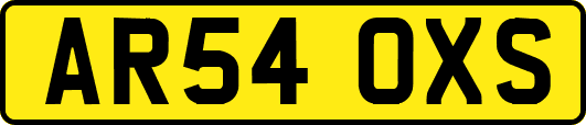 AR54OXS