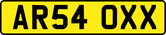 AR54OXX