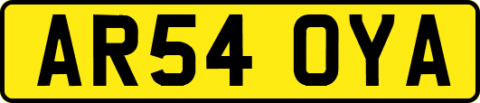 AR54OYA