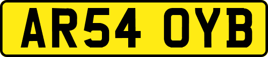 AR54OYB