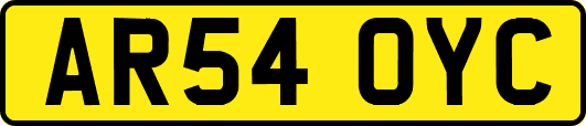 AR54OYC
