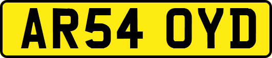 AR54OYD
