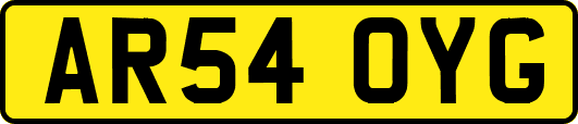 AR54OYG