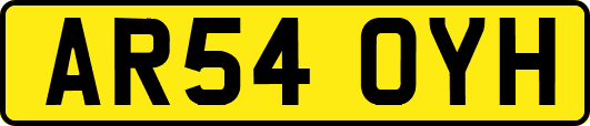 AR54OYH
