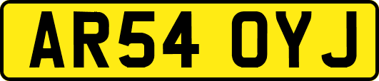 AR54OYJ