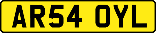 AR54OYL