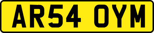 AR54OYM