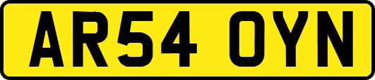 AR54OYN