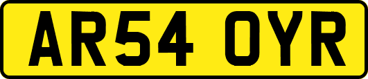 AR54OYR