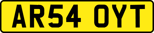 AR54OYT