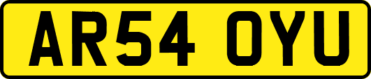 AR54OYU