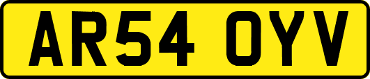 AR54OYV