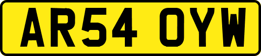 AR54OYW