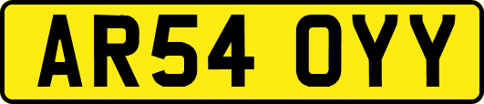 AR54OYY