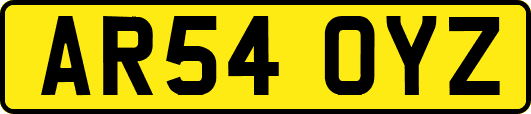 AR54OYZ