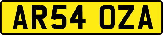 AR54OZA