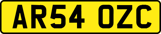 AR54OZC