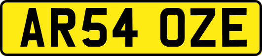 AR54OZE