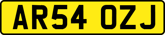 AR54OZJ