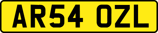 AR54OZL