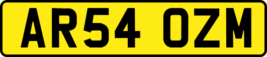 AR54OZM