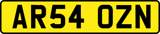 AR54OZN