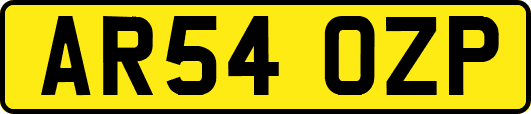 AR54OZP
