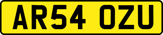 AR54OZU