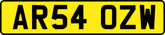 AR54OZW