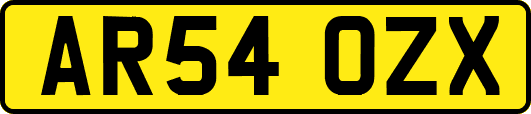 AR54OZX