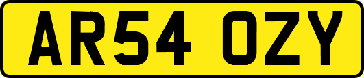 AR54OZY