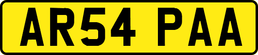 AR54PAA