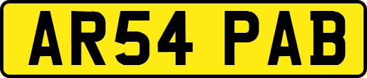 AR54PAB