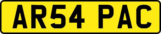 AR54PAC