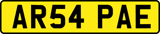 AR54PAE