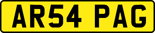 AR54PAG