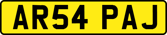 AR54PAJ