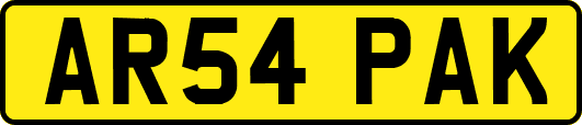 AR54PAK