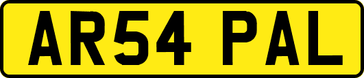 AR54PAL
