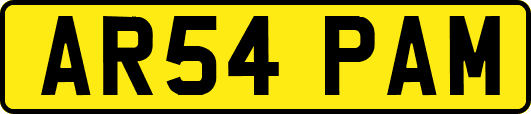 AR54PAM