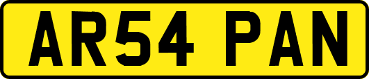 AR54PAN