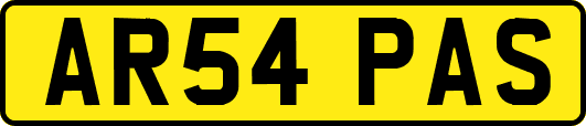 AR54PAS