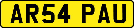 AR54PAU