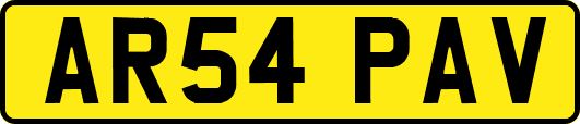 AR54PAV