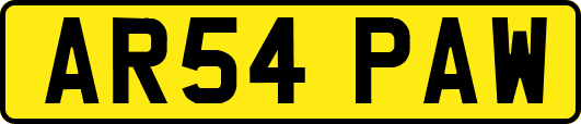 AR54PAW