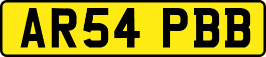 AR54PBB
