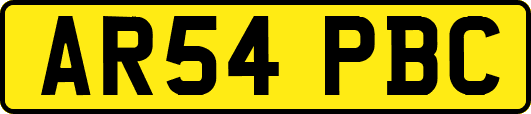 AR54PBC
