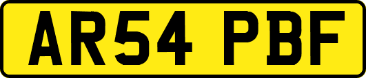 AR54PBF