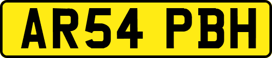 AR54PBH