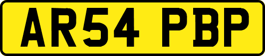 AR54PBP